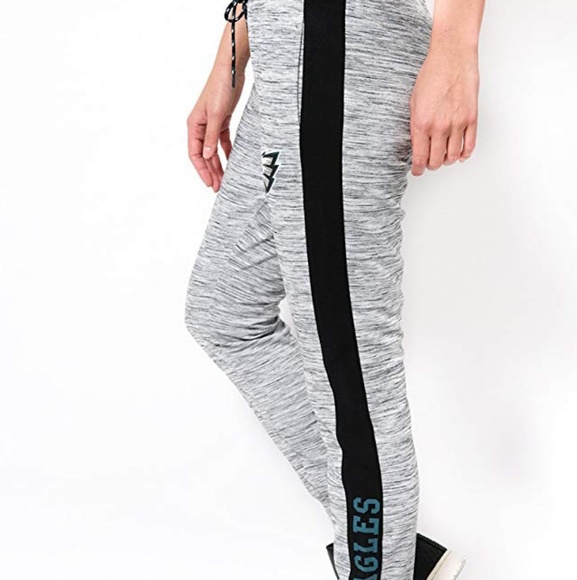 Brand new Philadelphia Eagles women's joggers - Picture 2 of 4